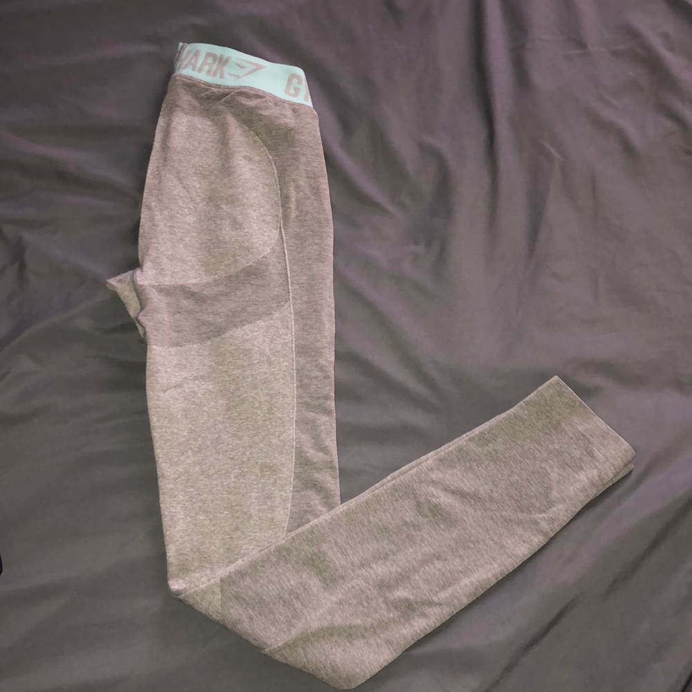 Gymshark full length flex leggings
